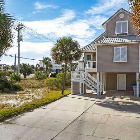 Blues Beach Bungalow